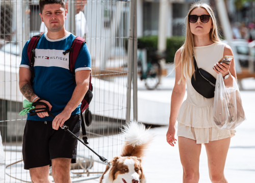 Fotografija 25 - FOTO Đir po gradu, petak 22. kolovoza