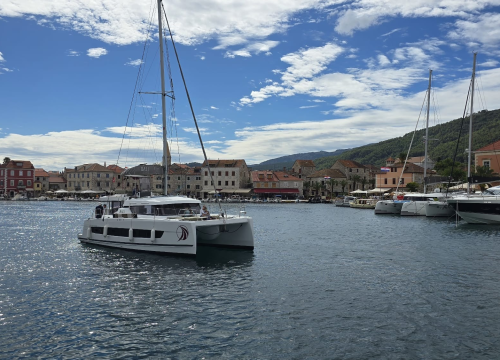 Fotografija 17 - More, glazba i otoci: Ljetna avantura ekipe ŠibenikIN-a do Korčule, Lastova i Visa