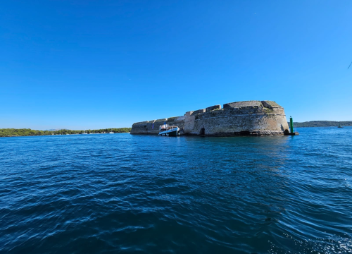 Fotografija 21 - More, glazba i otoci: Ljetna avantura ekipe ŠibenikIN-a do Korčule, Lastova i Visa