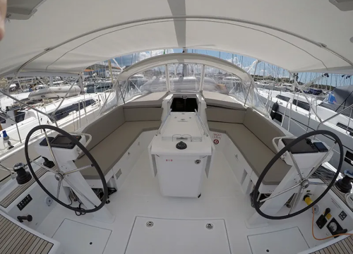 Fotografija 24 - More, glazba i otoci: Ljetna avantura ekipe ŠibenikIN-a do Korčule, Lastova i Visa