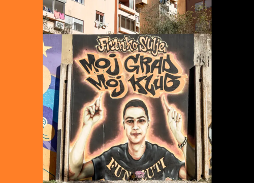 Večeras u Rasadniku počinje memorijal 'Franko Sulje'