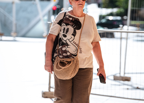 Fotografija 5 - FOTO Đir po gradu, subota 23. kolovoza