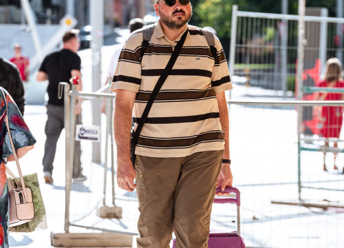 Fotografija 10 - FOTO Đir po gradu, subota 23. kolovoza