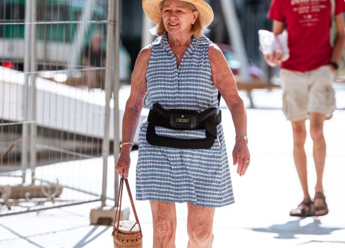 Fotografija 11 - FOTO Đir po gradu, subota 23. kolovoza