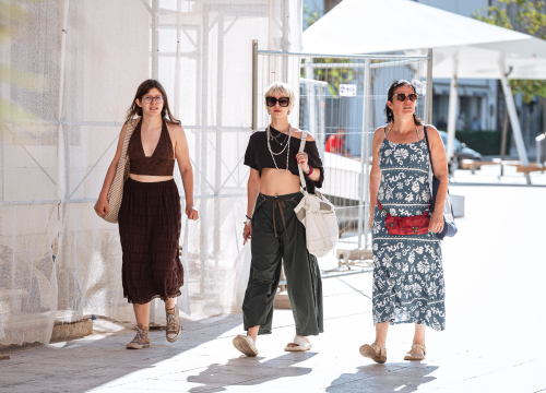 Fotografija 13 - FOTO Đir po gradu, subota 23. kolovoza