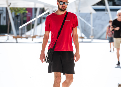 Fotografija 14 - FOTO Đir po gradu, subota 23. kolovoza