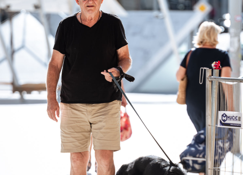 Fotografija 15 - FOTO Đir po gradu, subota 23. kolovoza