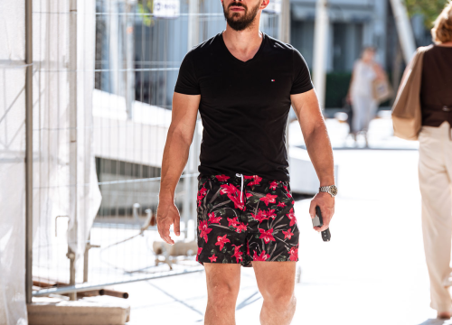 Fotografija 21 - FOTO Đir po gradu, subota 23. kolovoza