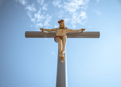 Fotografija 11 - Križ - Od nekadašnjeg pustog brda do obiteljske četvrti