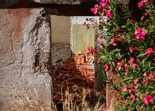 Fotografija 32 - Križ - Od nekadašnjeg pustog brda do obiteljske četvrti