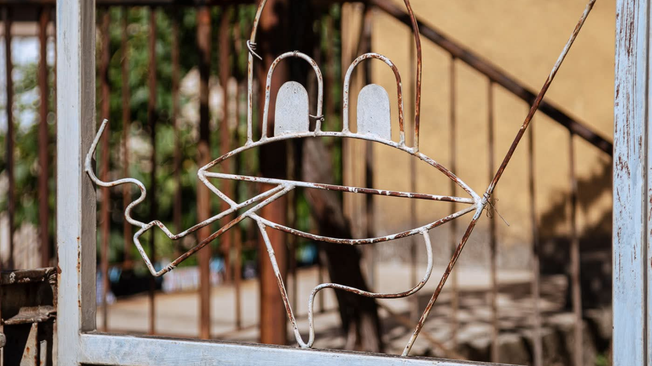 Križ - Od nekadašnjeg pustog brda do obiteljske četvrti