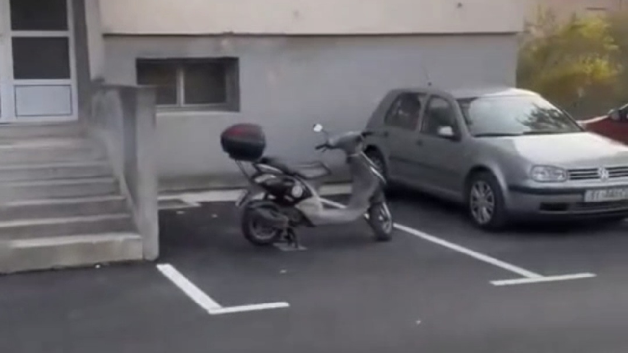 Kultura parkiranja i čuvanje mjesta na Baldekinu: Evo kako stanari 'privatiziraju' javni gradski parking