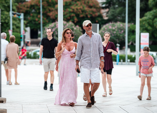 Fotografija 4 - FOTO Đir po gradu, nedjelja 24. kolovoza