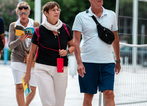 Fotografija 5 - FOTO Đir po gradu, nedjelja 24. kolovoza