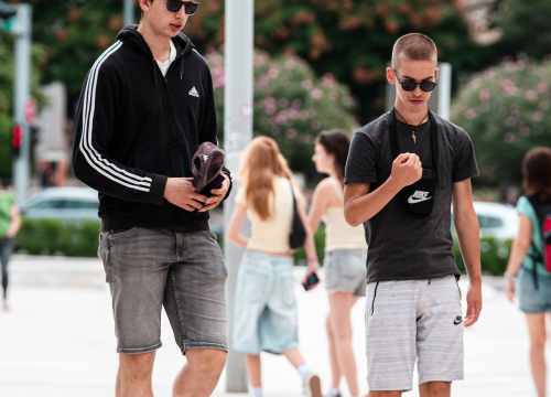 Fotografija 9 - FOTO Đir po gradu, nedjelja 24. kolovoza