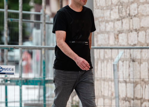 Fotografija 10 - FOTO Đir po gradu, nedjelja 24. kolovoza