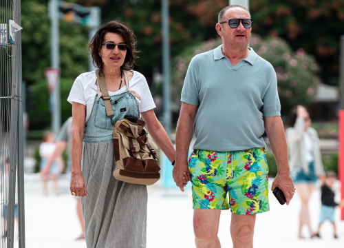 Fotografija 11 - FOTO Đir po gradu, nedjelja 24. kolovoza