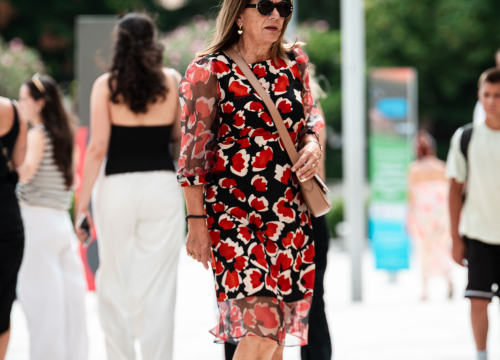 Fotografija 14 - FOTO Đir po gradu, nedjelja 24. kolovoza