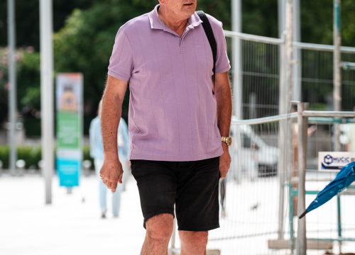 Fotografija 15 - FOTO Đir po gradu, nedjelja 24. kolovoza