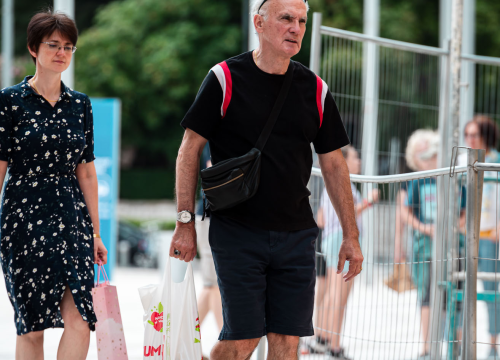 Fotografija 19 - FOTO Đir po gradu, nedjelja 24. kolovoza