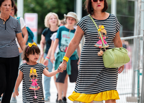 Fotografija 21 - FOTO Đir po gradu, nedjelja 24. kolovoza