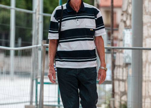 Fotografija 22 - FOTO Đir po gradu, nedjelja 24. kolovoza