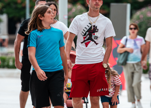 Fotografija 23 - FOTO Đir po gradu, nedjelja 24. kolovoza