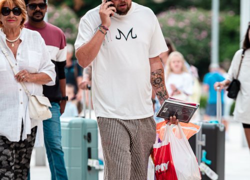 Fotografija 25 - FOTO Đir po gradu, nedjelja 24. kolovoza