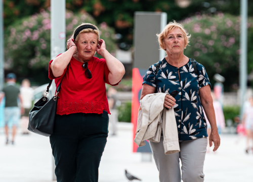 Fotografija 27 - FOTO Đir po gradu, nedjelja 24. kolovoza