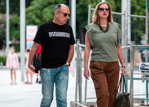 Fotografija 26 - FOTO Đir po gradu, nedjelja 24. kolovoza