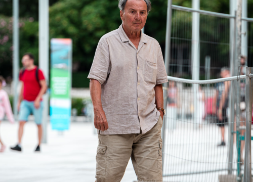 Fotografija 28 - FOTO Đir po gradu, nedjelja 24. kolovoza