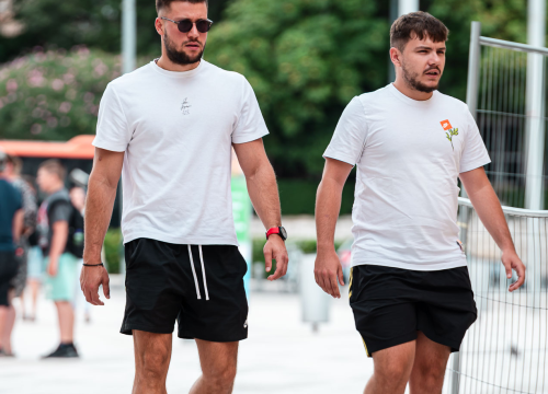 Fotografija 29 - FOTO Đir po gradu, nedjelja 24. kolovoza