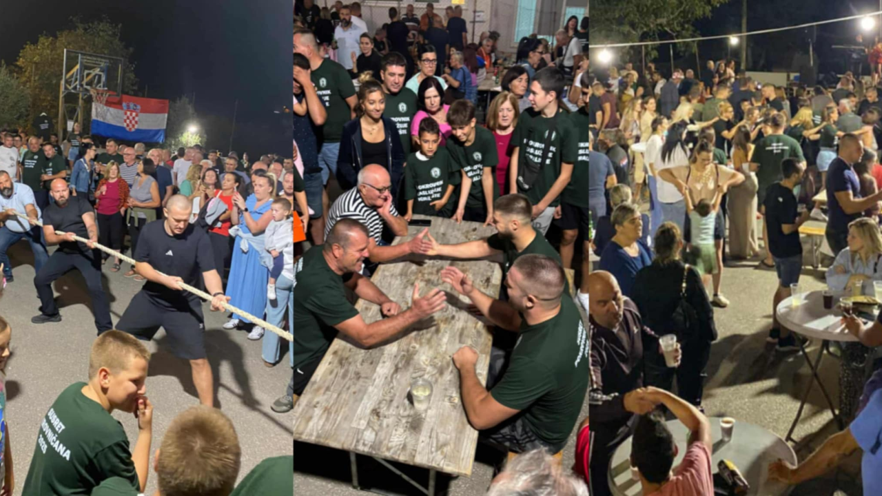 Od mure do povlaćenja konopa: Održan Susret Pokrovničana uz sportski duh i odličnu zabavu