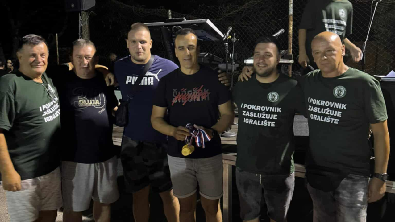 Od mure do povlaćenja konopa: Održan Susret Pokrovničana uz sportski duh i odličnu zabavu