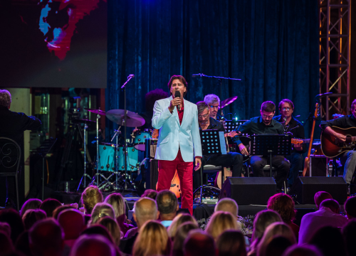 Fotografija 15 - FOTO Đani Stipaničev i klapa Preženca trijumfirali na 28. Dalmatinskoj šansoni