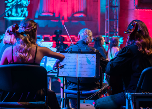 Fotografija 17 - FOTO Đani Stipaničev i klapa Preženca trijumfirali na 28. Dalmatinskoj šansoni
