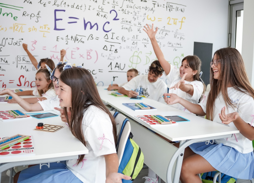 Fotografija 1 - FOTO Nikako nemojte upisati dijete u školu Malac Genijalac ako…