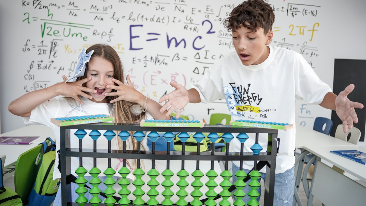 Nikako nemojte upisati dijete u školu Malac Genijalac ako…