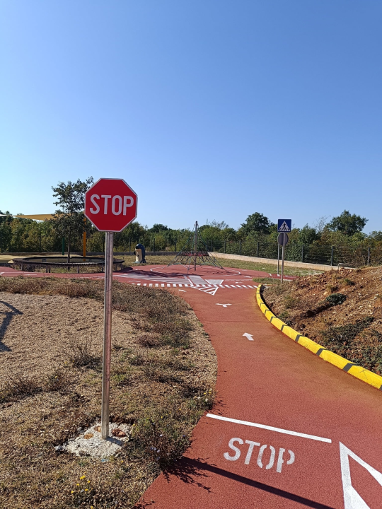 Završen projekt uređenja i opremanja Dječjeg vrtića Koštelice