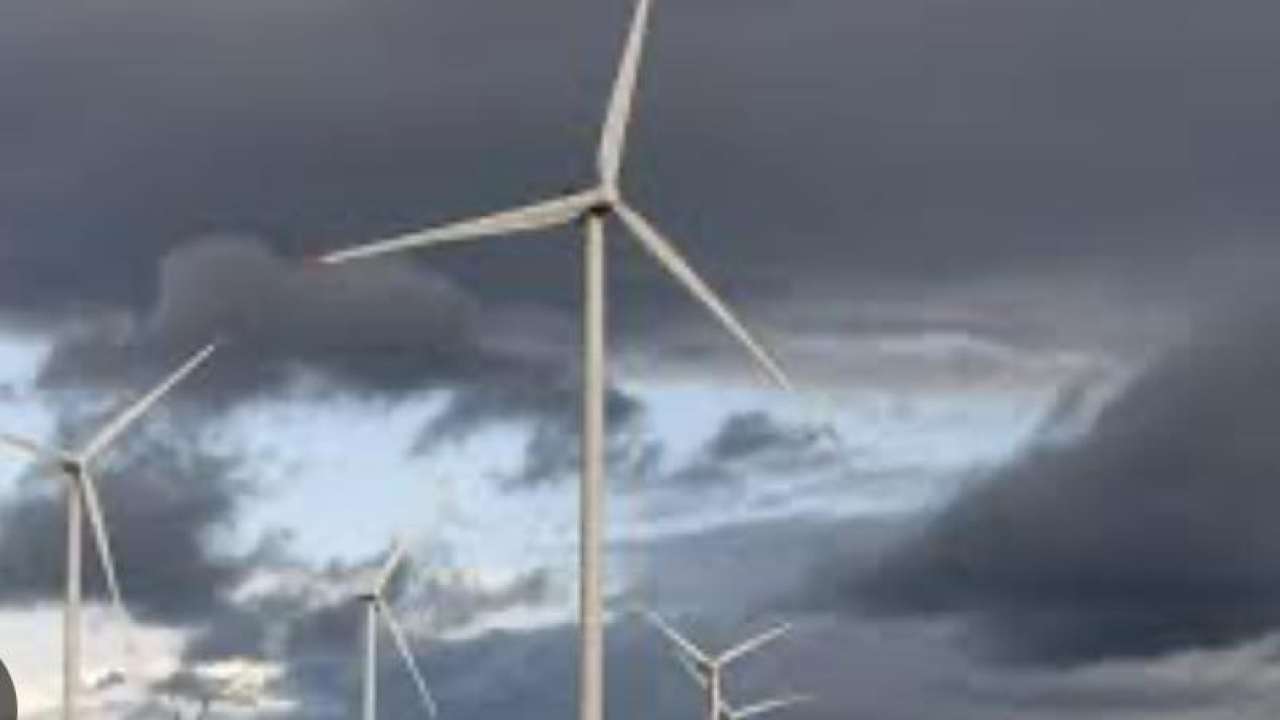 Domovinski pokret ŠKŽ-a stao uz građane protiv vjetroelektrana na području Dazline: 'Jesmo za razvoj, ali ne pod svaku cijenu'