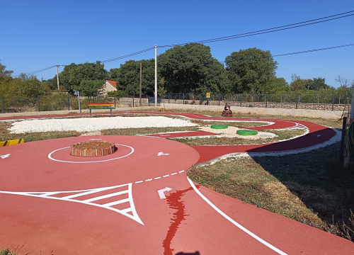 Fotografija 2 - Završen projekt uređenja i opremanja Dječjeg vrtića Koštelice