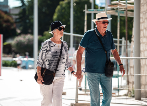 Fotografija 10 - FOTO Đir po gradu, ponedjeljak 25. kolovoza