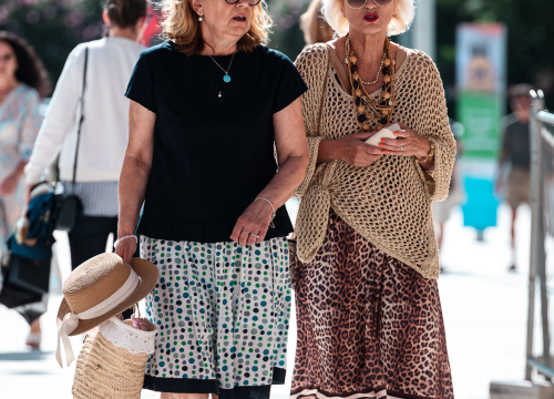 Fotografija 13 - FOTO Đir po gradu, ponedjeljak 25. kolovoza
