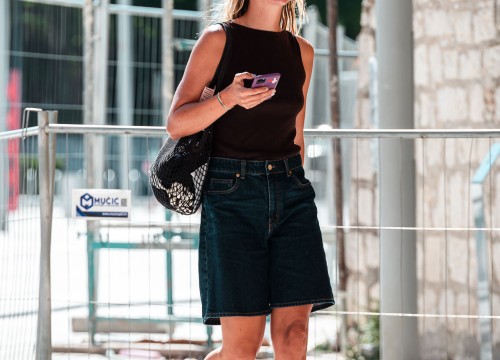 Fotografija 20 - FOTO Đir po gradu, ponedjeljak 25. kolovoza