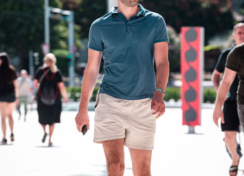 Fotografija 22 - FOTO Đir po gradu, ponedjeljak 25. kolovoza