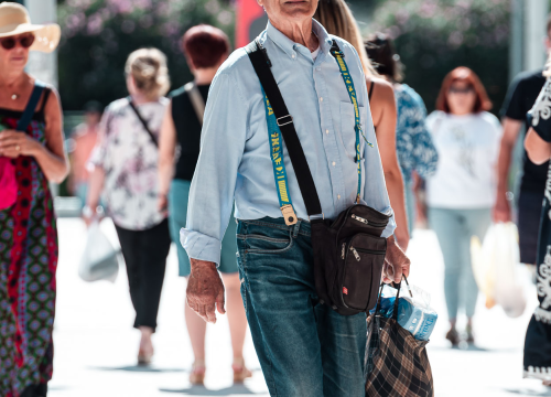 Fotografija 25 - FOTO Đir po gradu, ponedjeljak 25. kolovoza