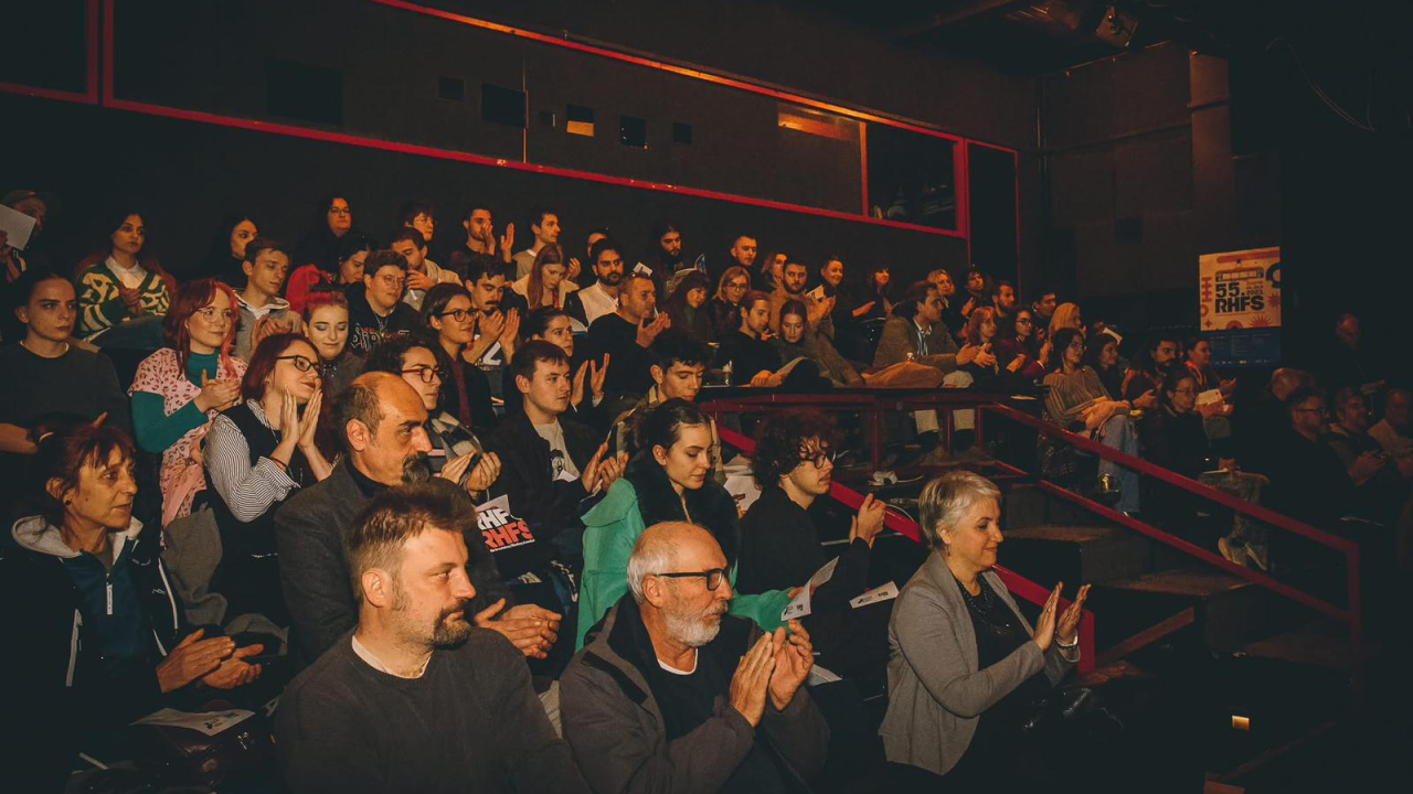 Otvorene su prijave za 57. Reviju hrvatskog filmskog stvaralaštva u Šibeniku