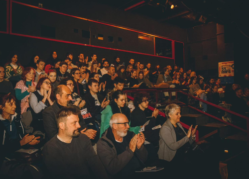 Otvorene su prijave za 57. Reviju hrvatskog filmskog stvaralaštva u Šibeniku