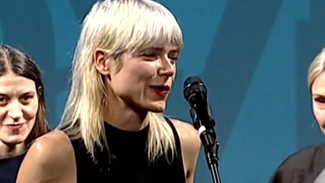 Film Šibenčanke Hane Jušić nagrađen za promicanje rodne ravnopravnosti