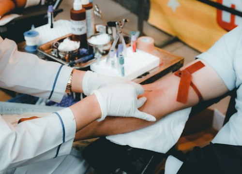 Fotografija 2 - FOTO Dolazi jesen i izazovi s alergijama, KOPB-om i astmom, olakšajte si ih uz sveobuhvatni pristup Poliklinike Gemini